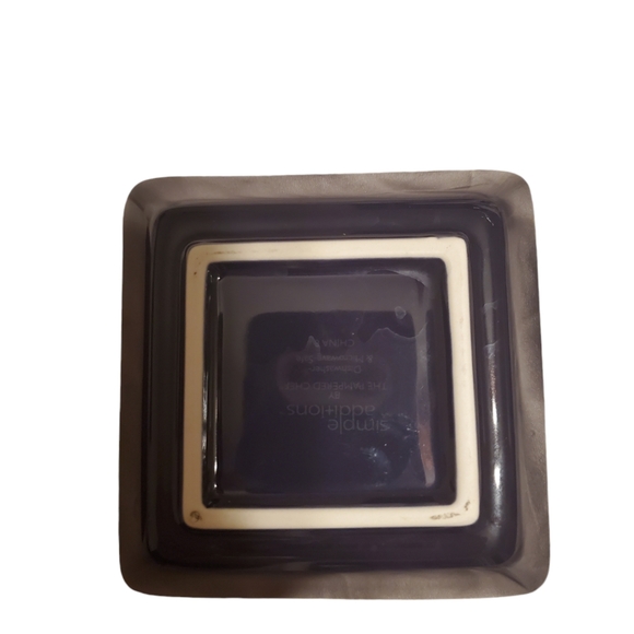 Pampered chef simple additions petite squares - Picture 7 of 10